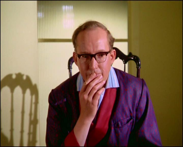 actor Brian Wilde large photo