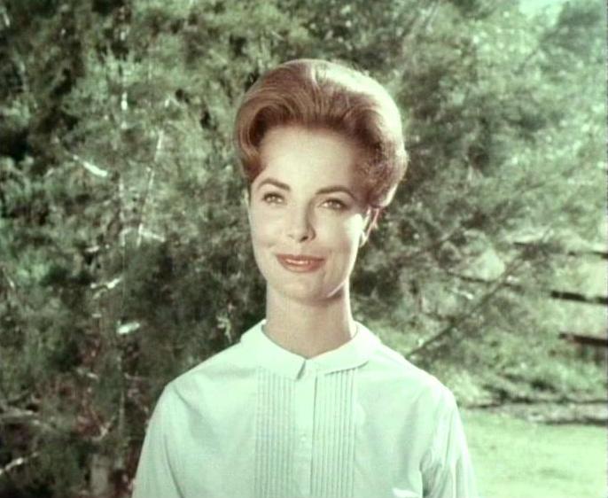 actor Joan Freeman large photo