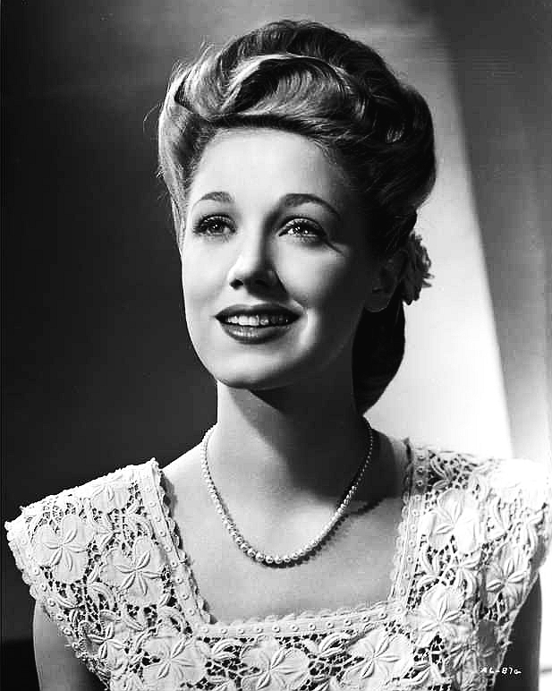 actor Audrey Long large photo