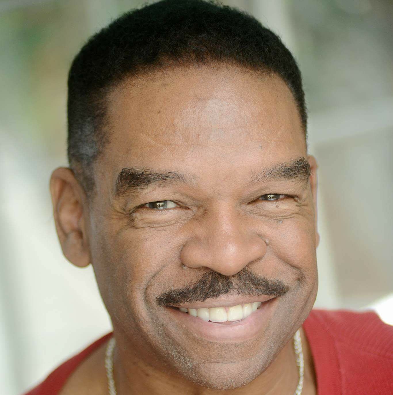 actor Larry Flash Jenkins large photo