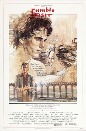 Rumble Fish [Version française]