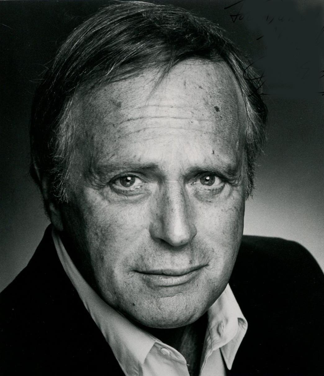 actor Jason Evers large photo