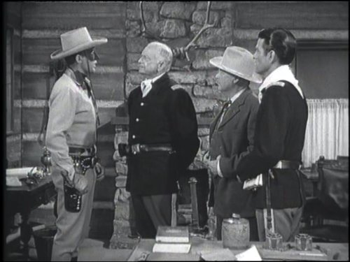 actor Charles A. Gibbs large photo