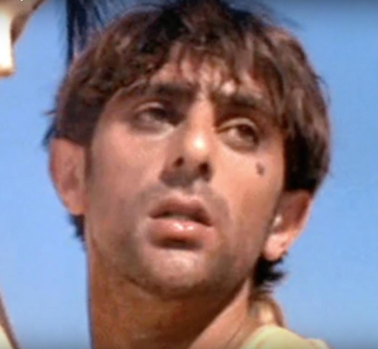 actor David Bracks large photo