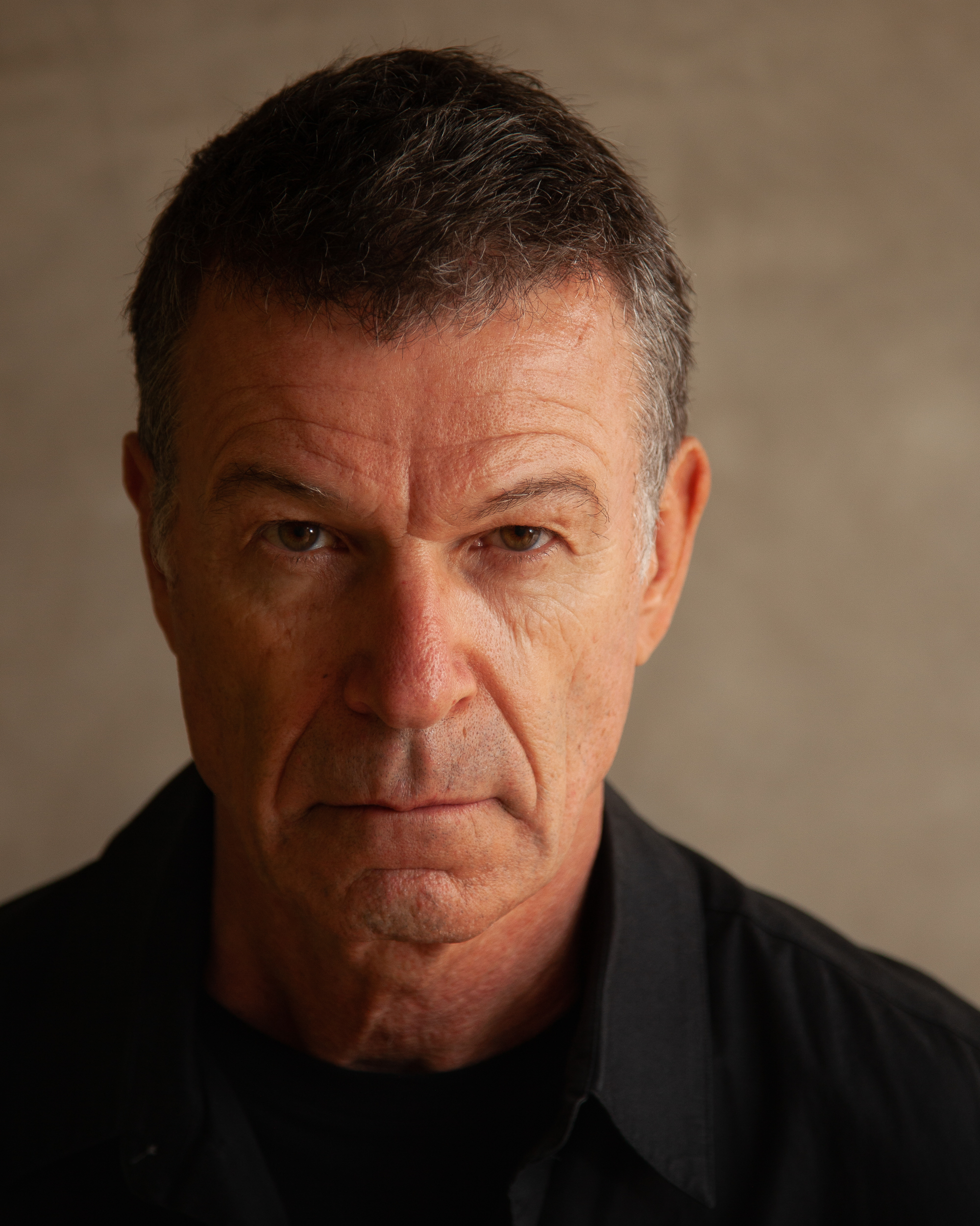 actor Granville Ames large photo