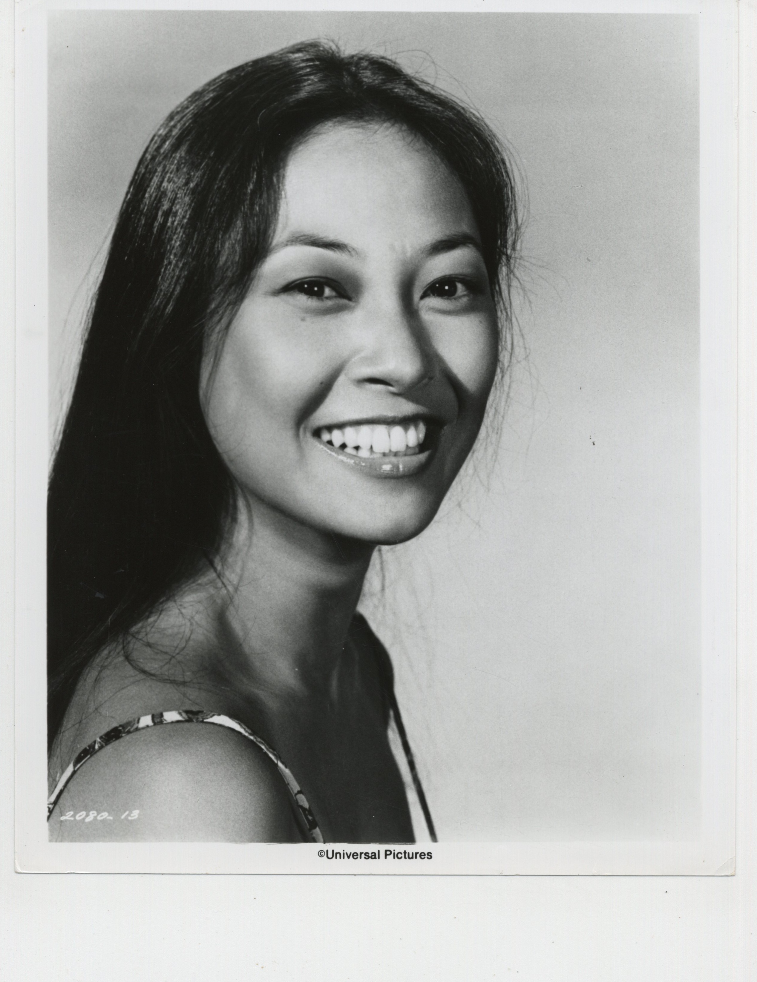 actor Christina Kokubo large photo