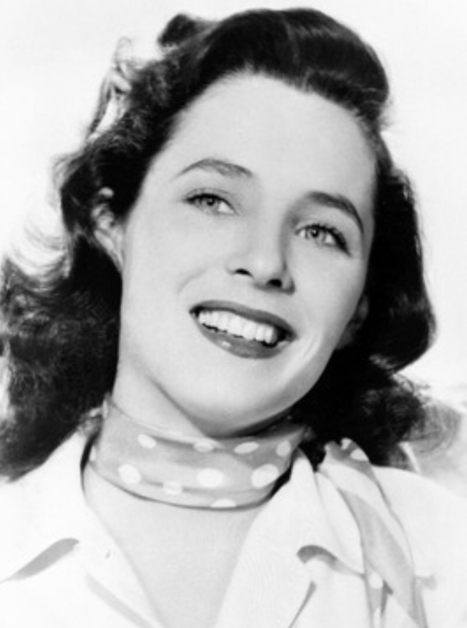 actor Carla Balenda large photo