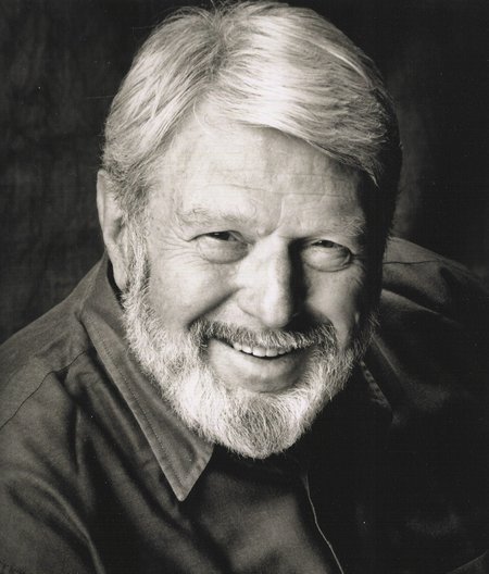 actor Theodore Bikel large photo