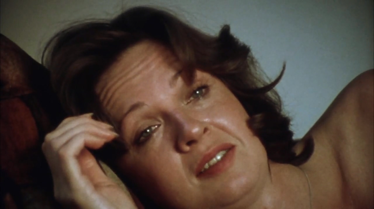 actor Elyane Nadeau large photo