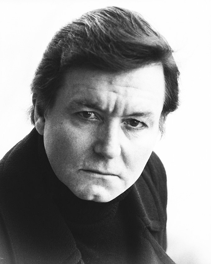 actor Kenneth Haigh large photo