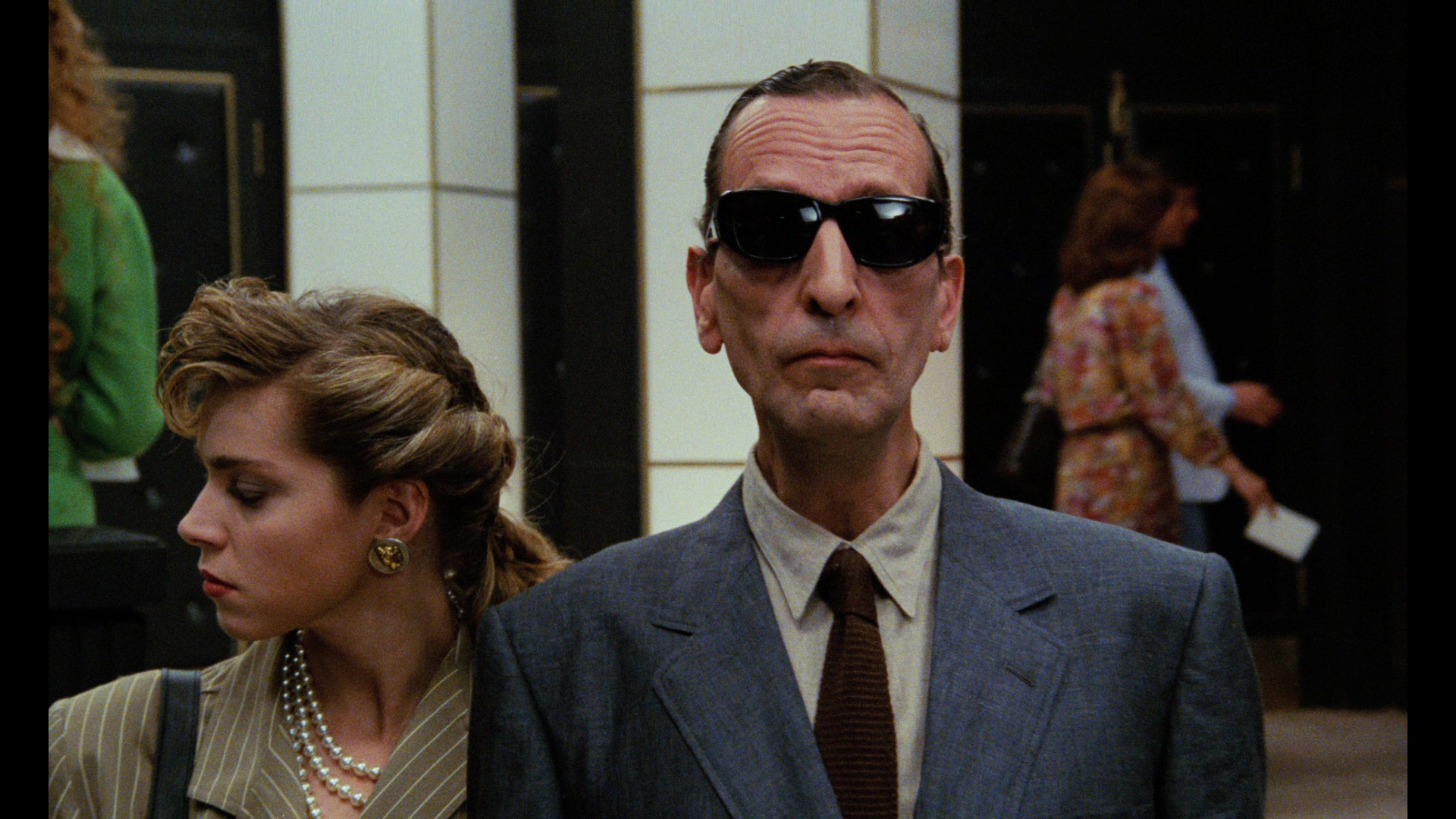 actor Alex Serra large photo