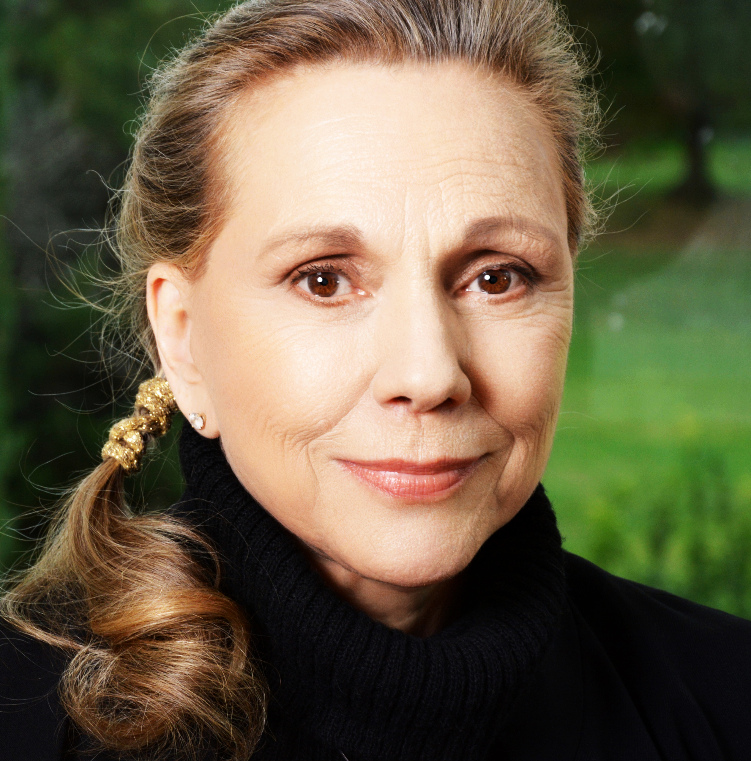 actor Francesca De Sapio large photo