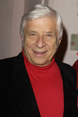 actor Elmer Bernstein large photo