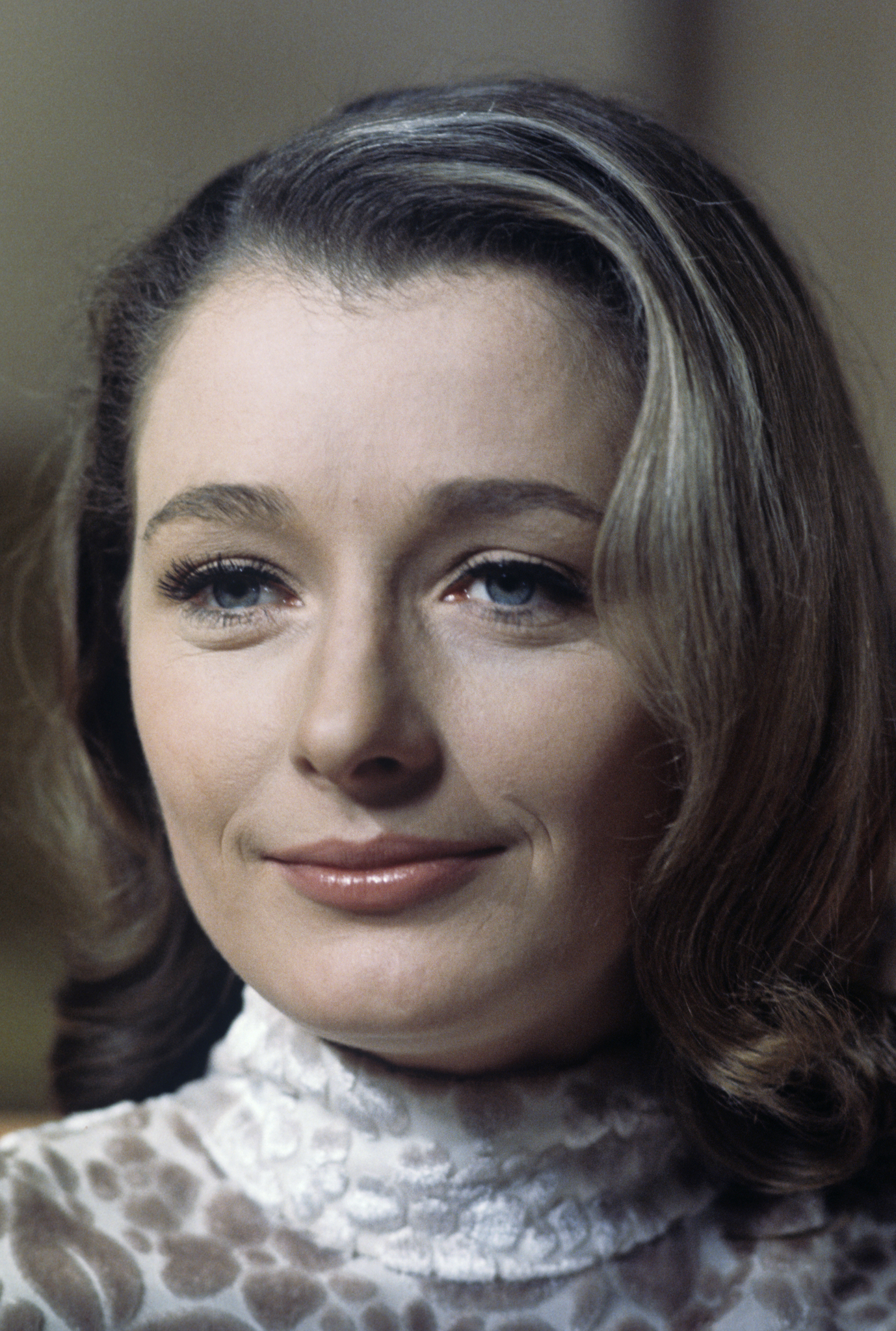 actor Diana Muldaur large photo