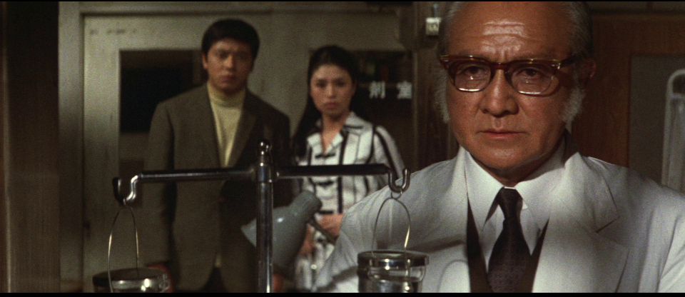 actor Jun Usami large photo