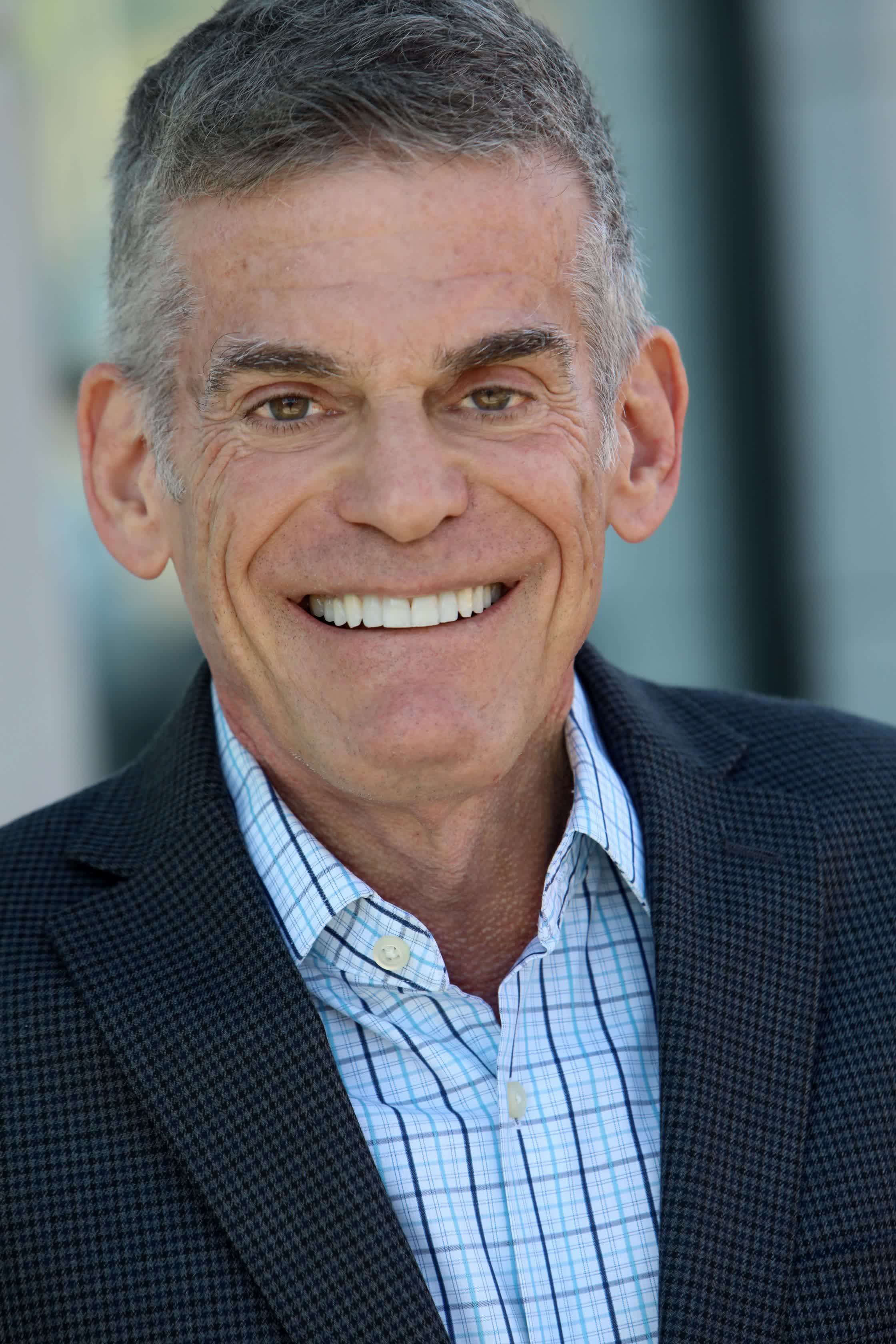 actor Randy Brenner large photo