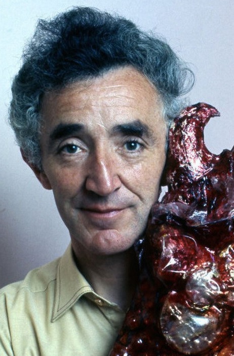 actor John Scott Martin large photo