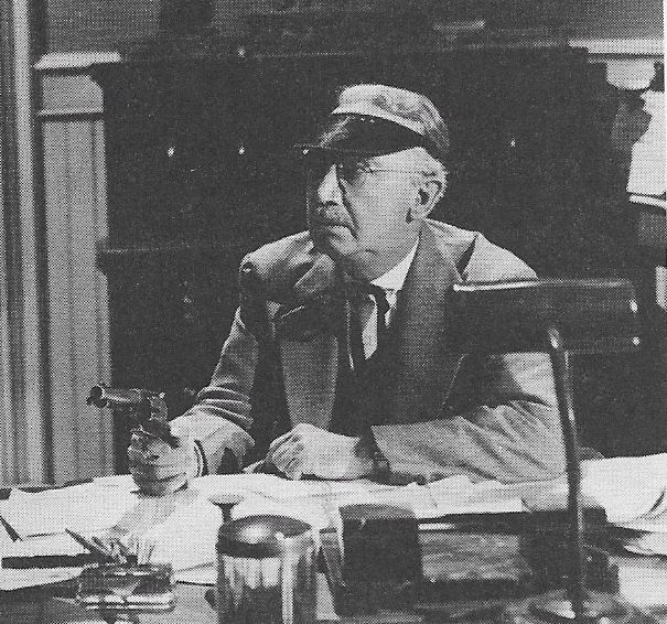 actor Robert Emmett Keane large photo