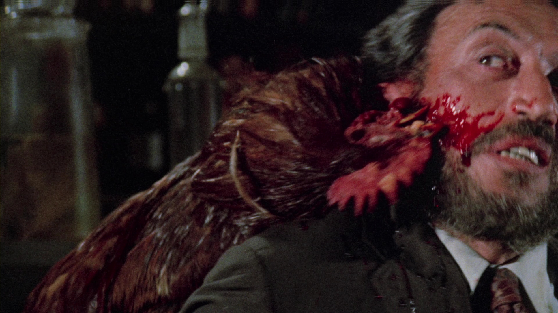 actor Philippe Clay large photo