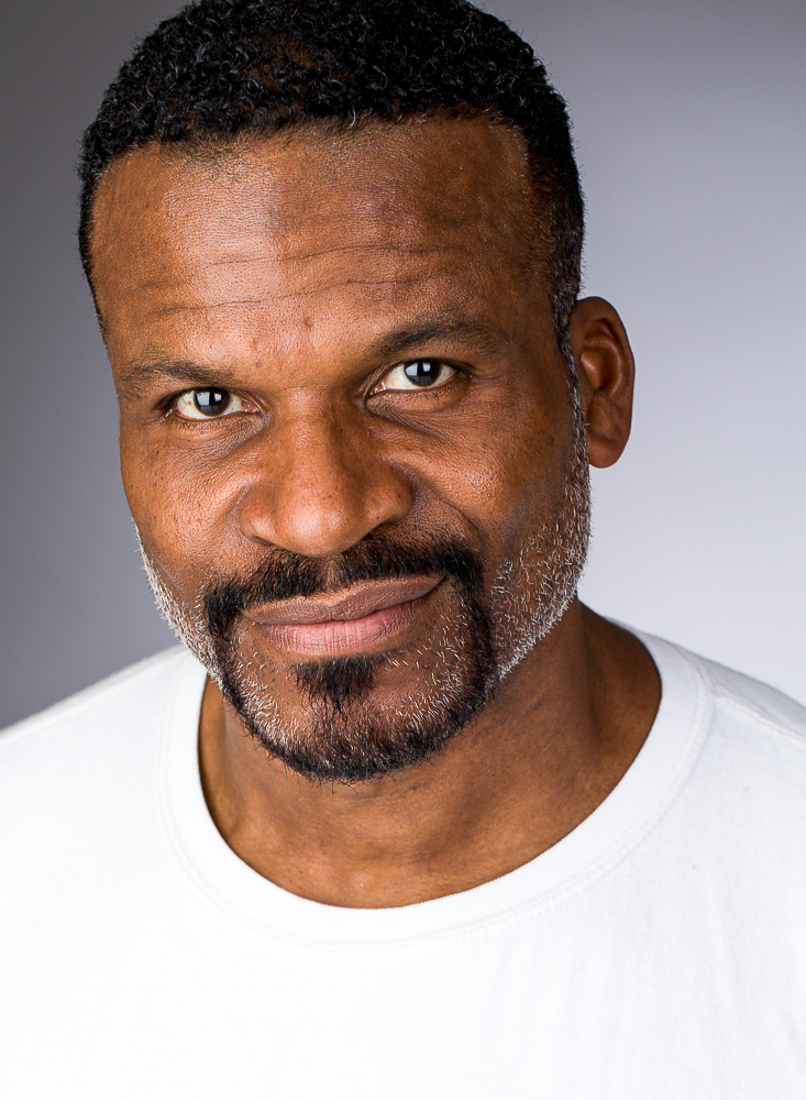 actor Teddy Lane Jr. large photo