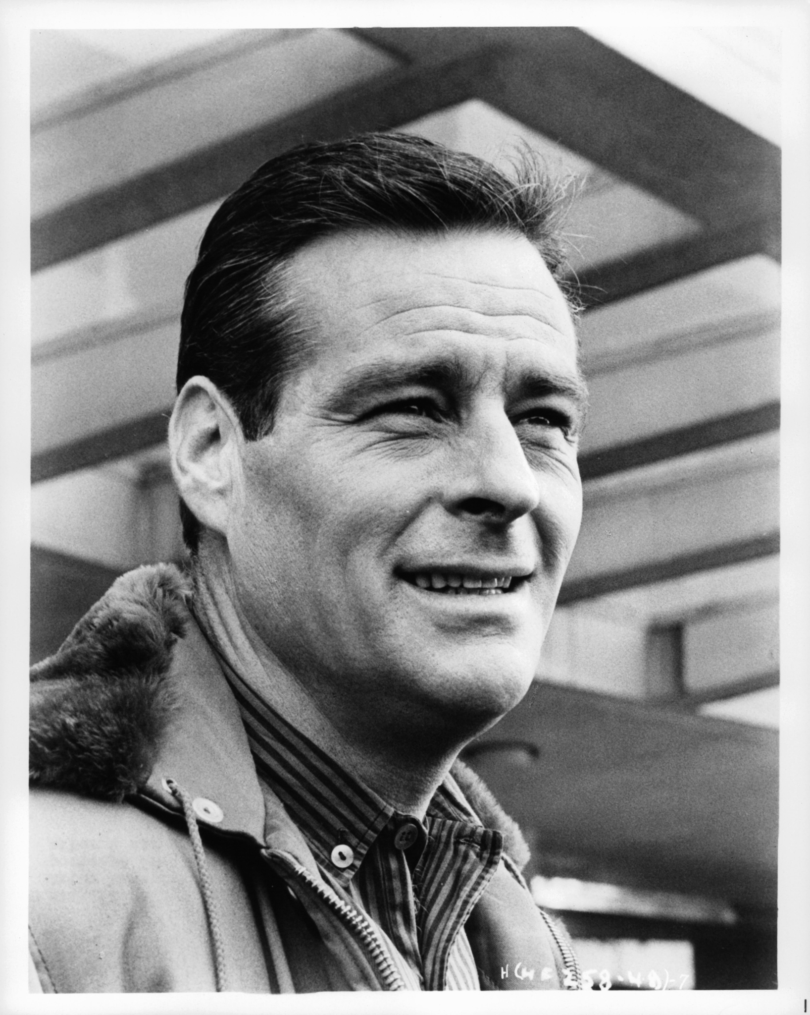 actor Robert Webber large photo