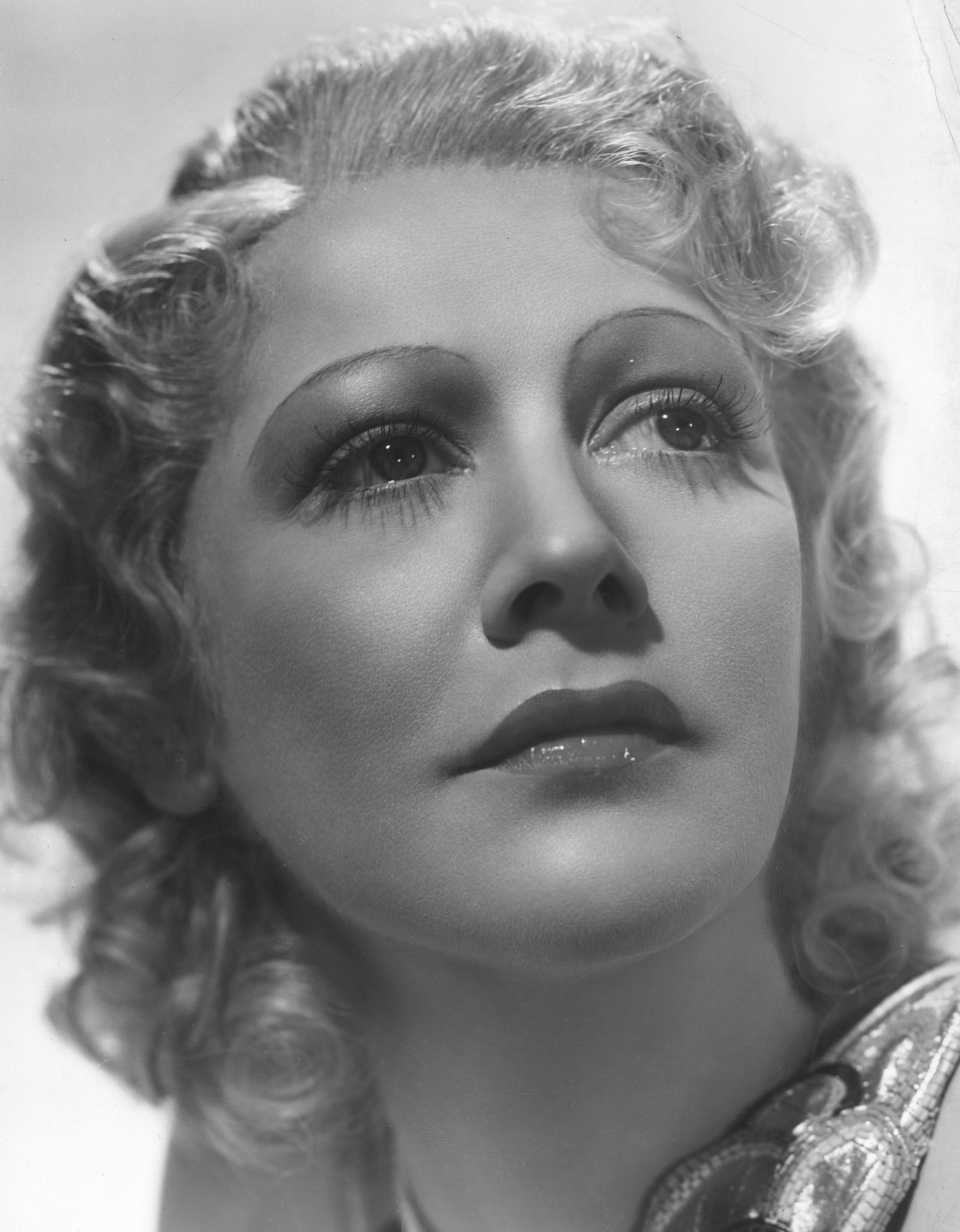 actor Gladys George large photo