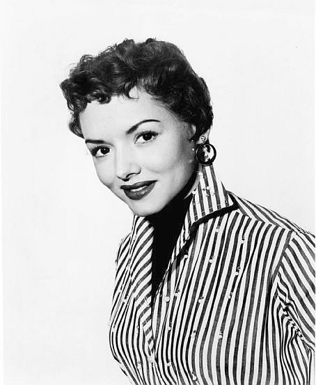 actor Jil Jarmyn large photo