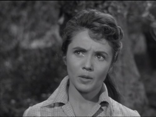 actor Patricia Breslin large photo