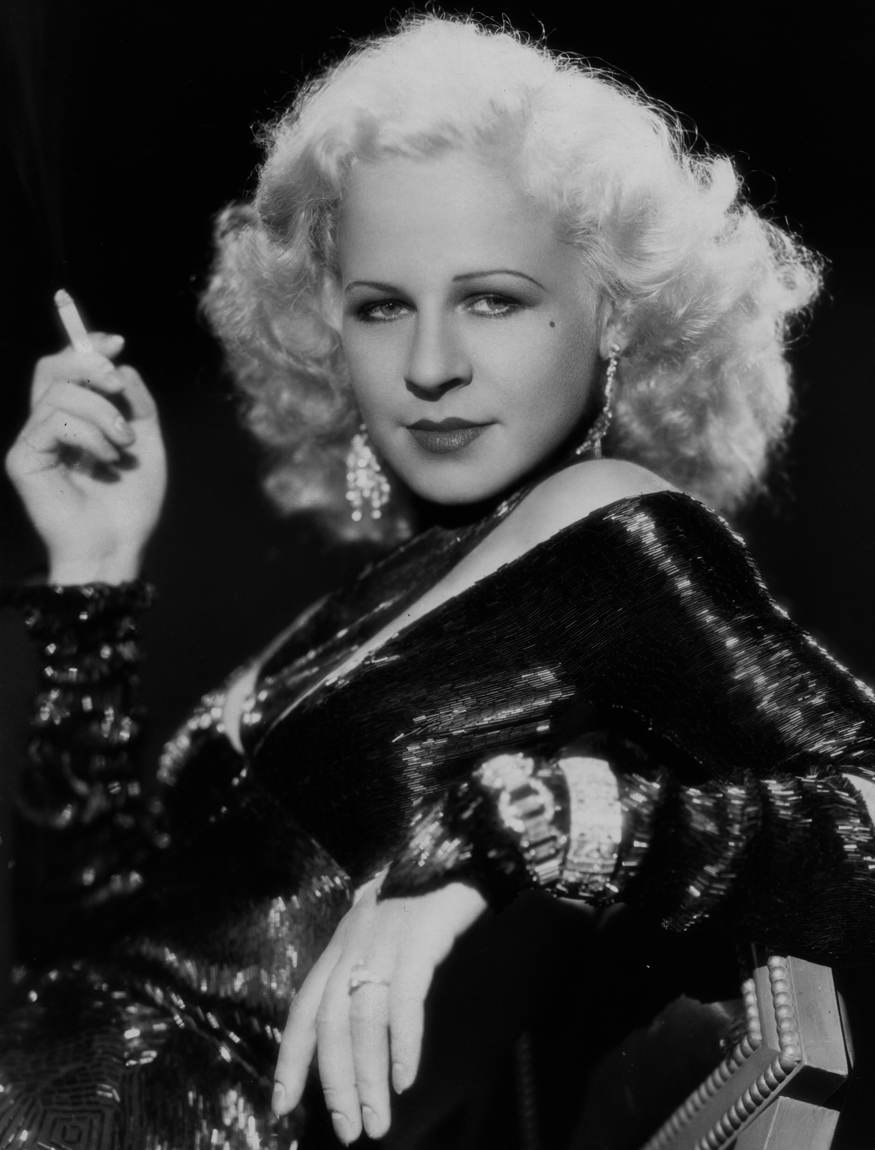 actor Lyda Roberti large photo