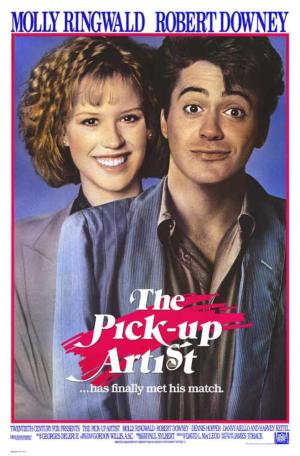 The Pick-up Artist [Version française]