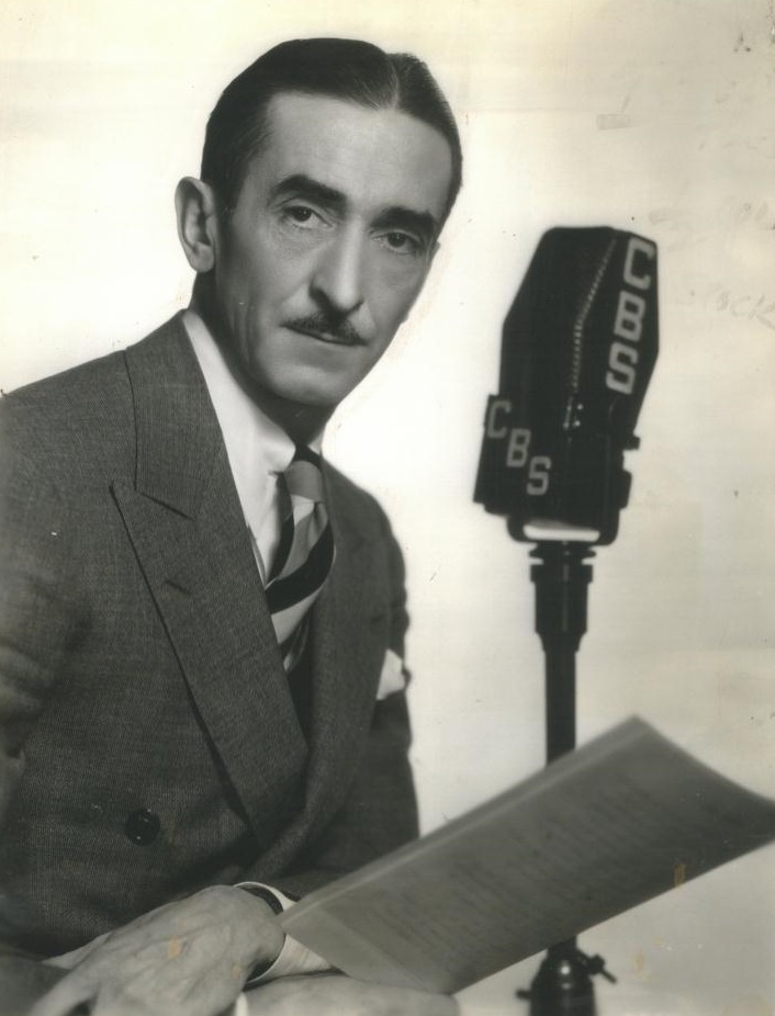 actor Osgood Perkins large photo