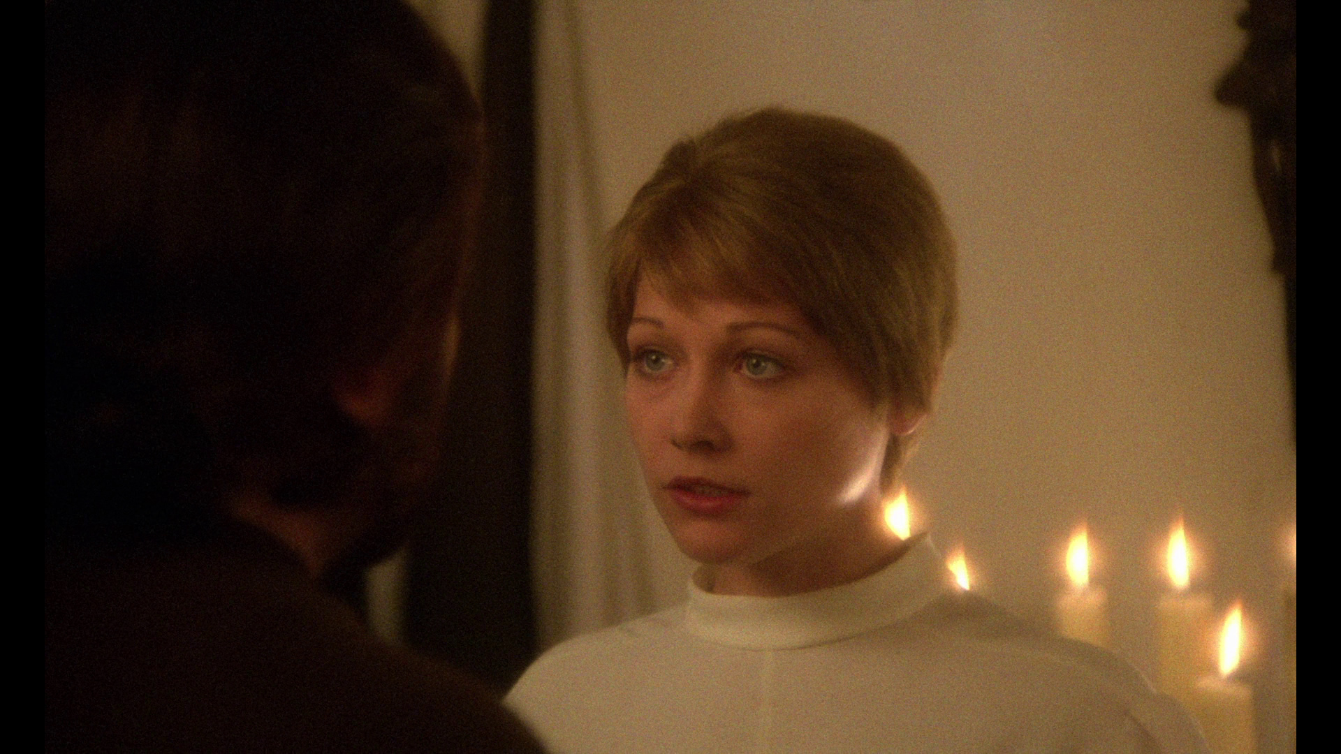 actor Blanca Estrada large photo