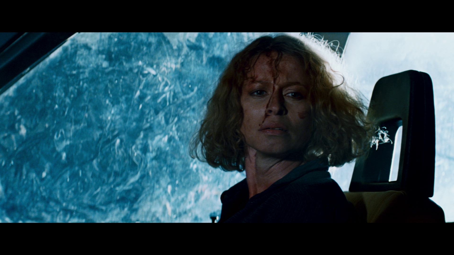 actor Judy Morris large photo