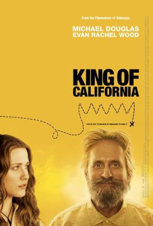 King of California [Version française]