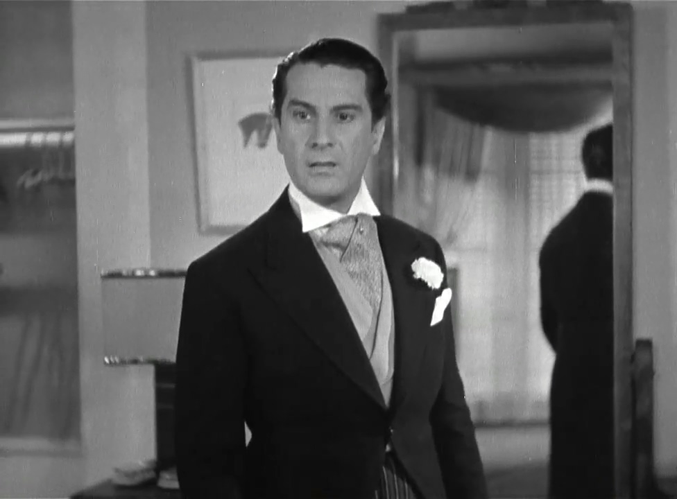 actor Georges Metaxa large photo