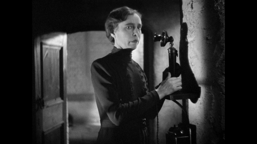 actor Cicely Oates large photo