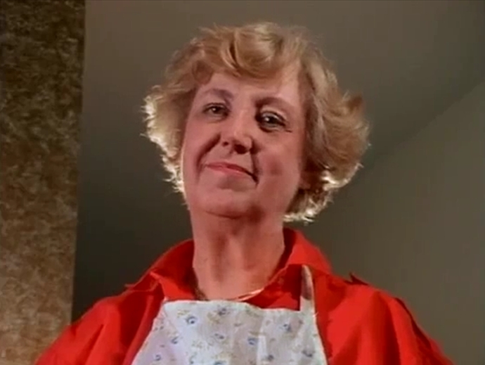 actor Marge Whitney large photo