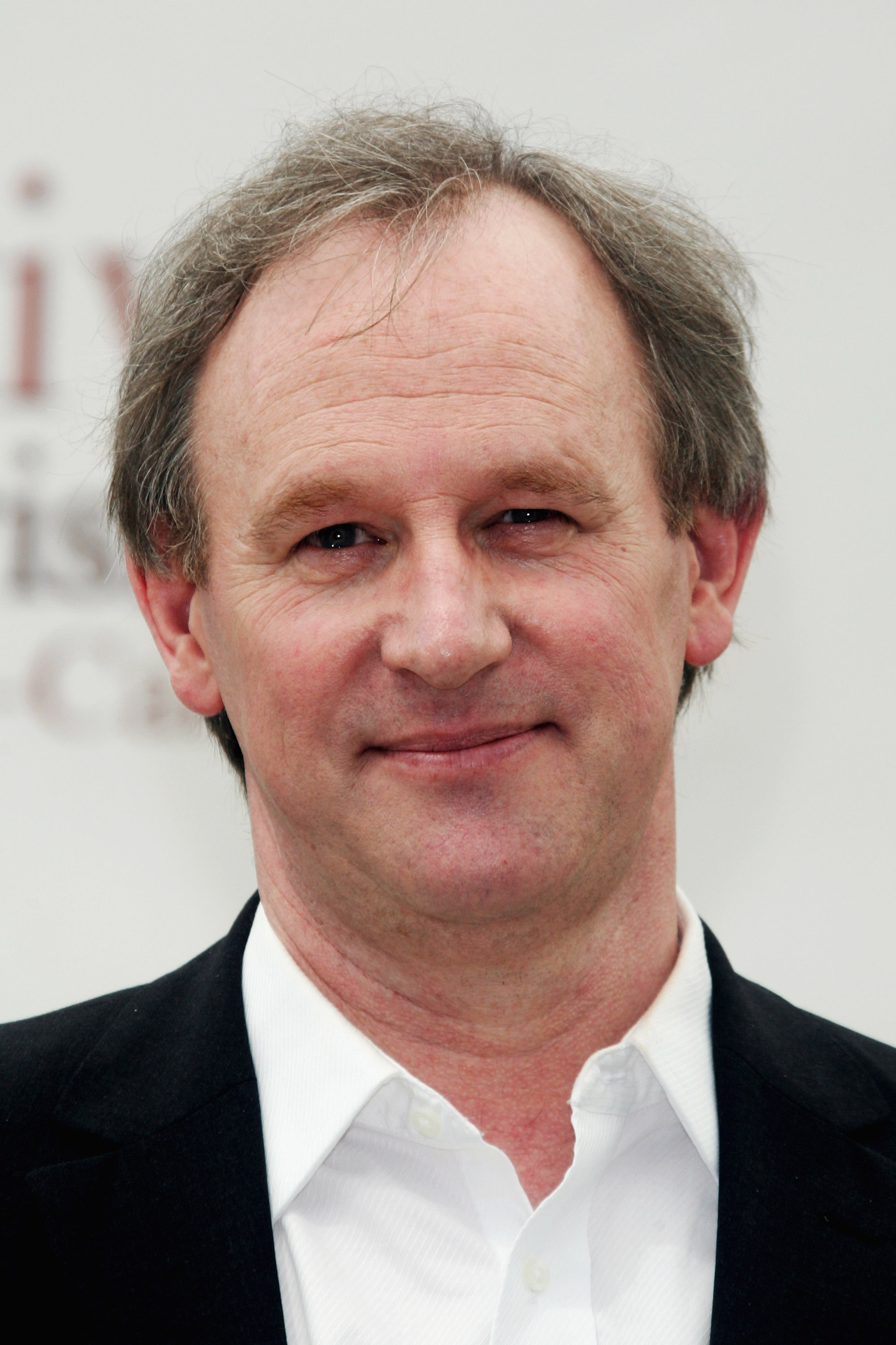 actor Peter Davison large photo