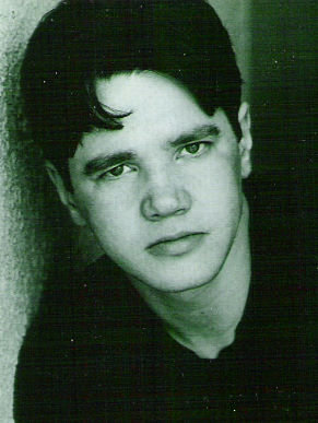 actor Jeremy Applegate large photo