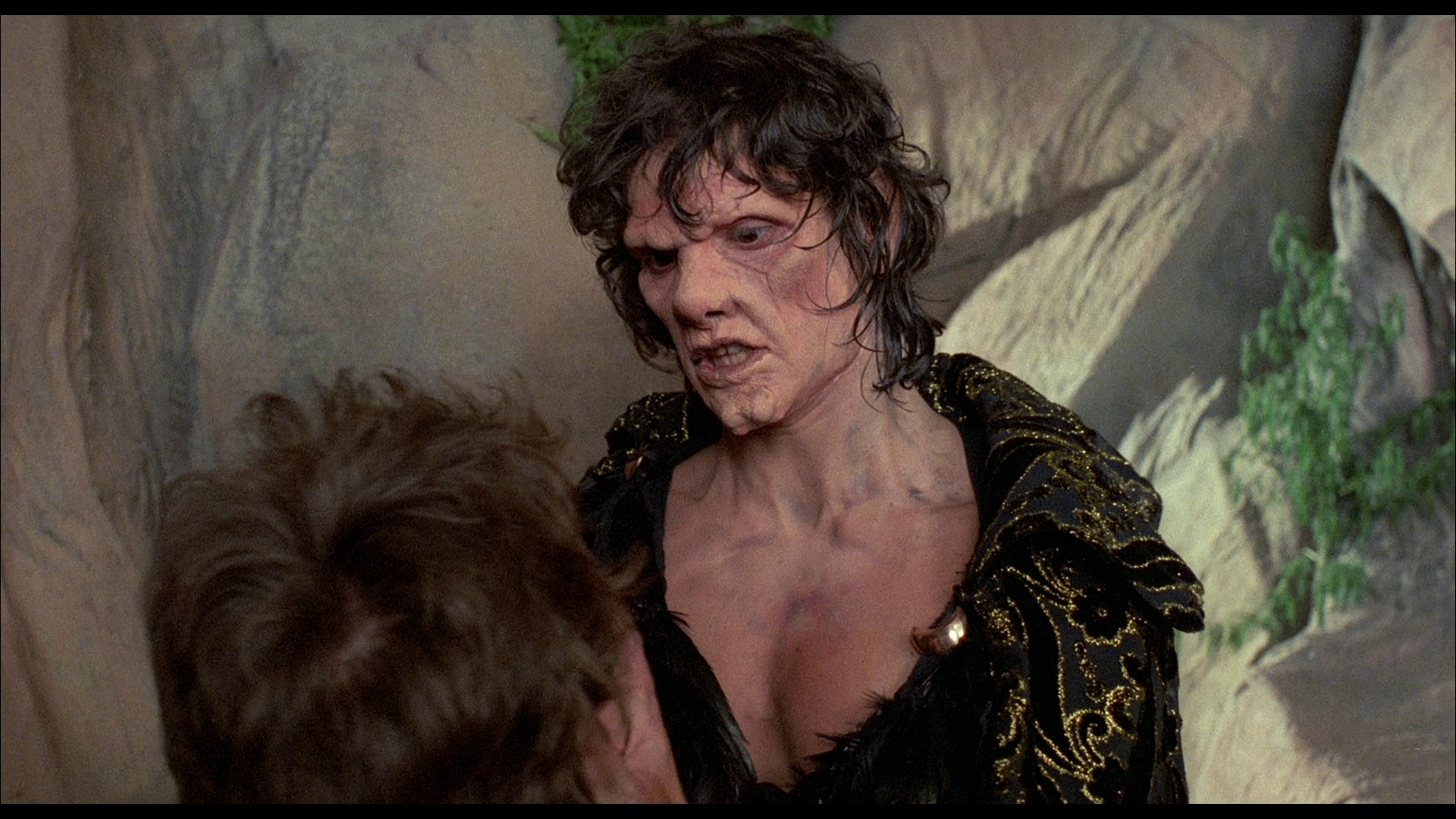 actor Lisa Cain large photo