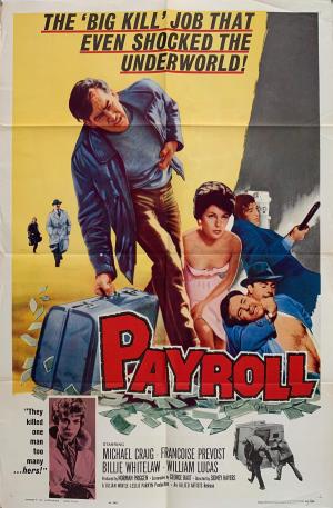 I Promised to Pay [Version française]