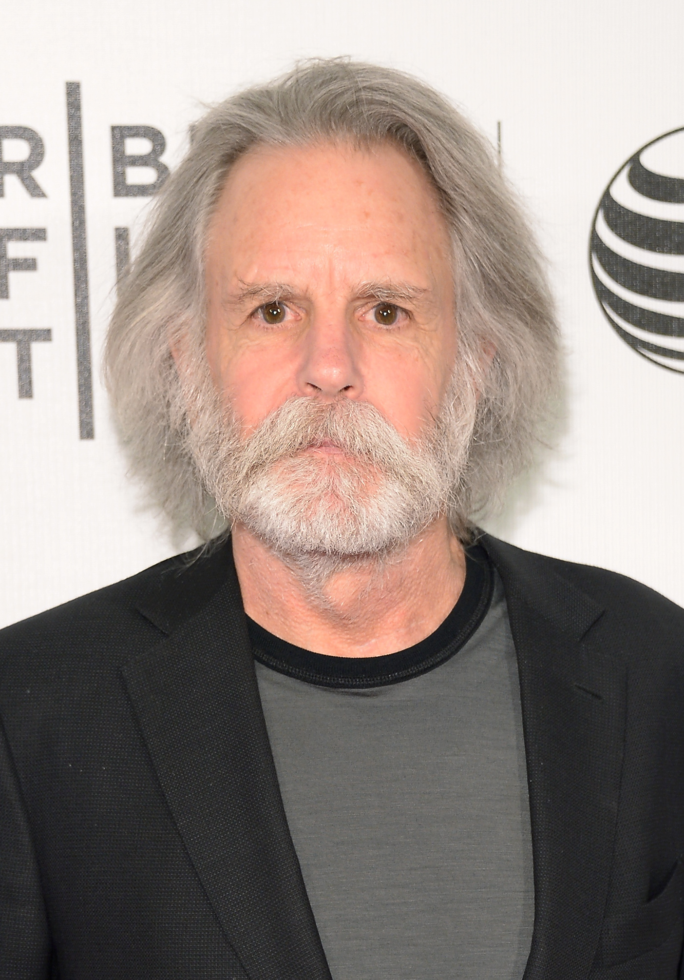 actor Bob Weir large photo