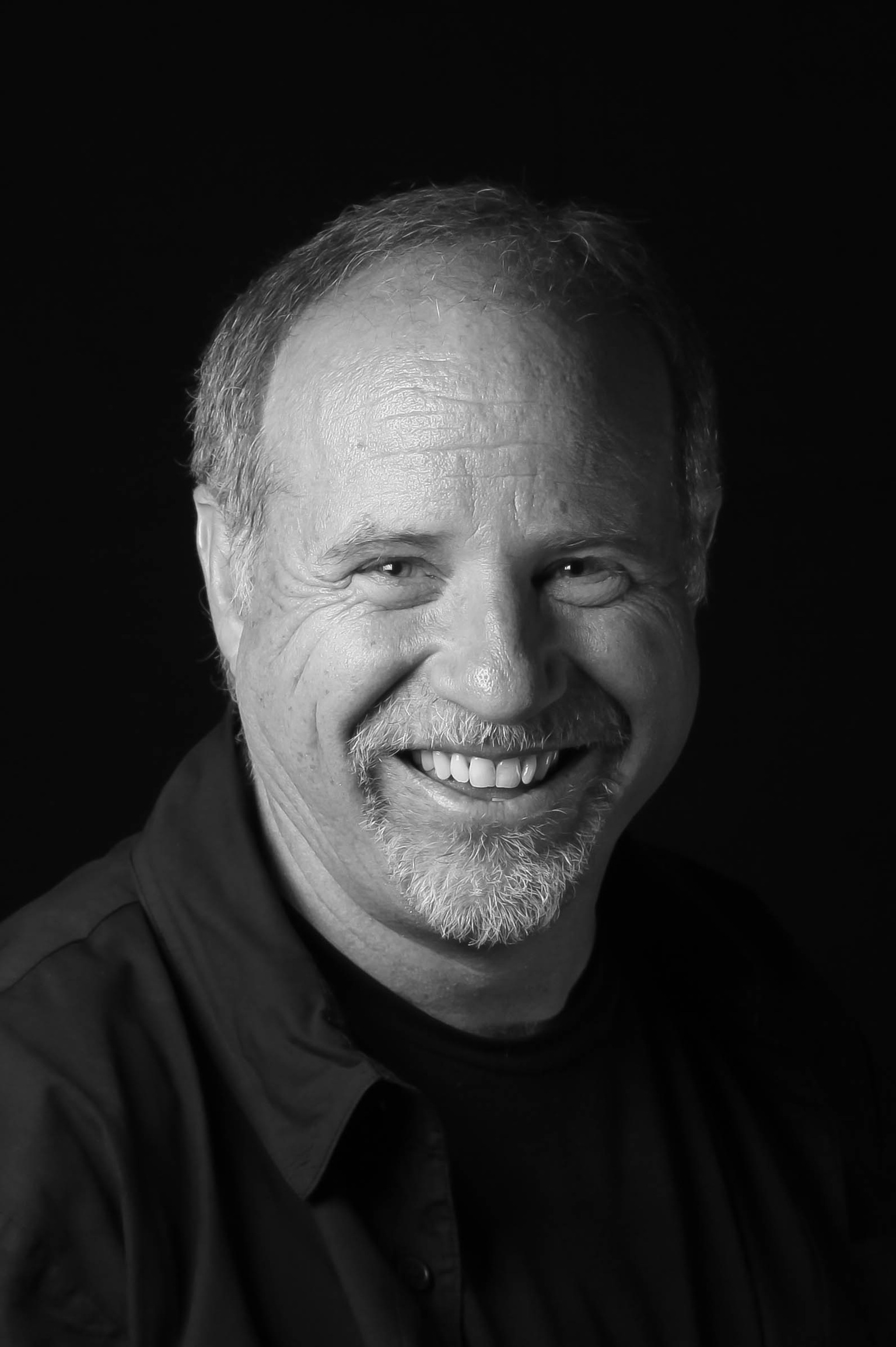 actor Richard Greenberg large photo