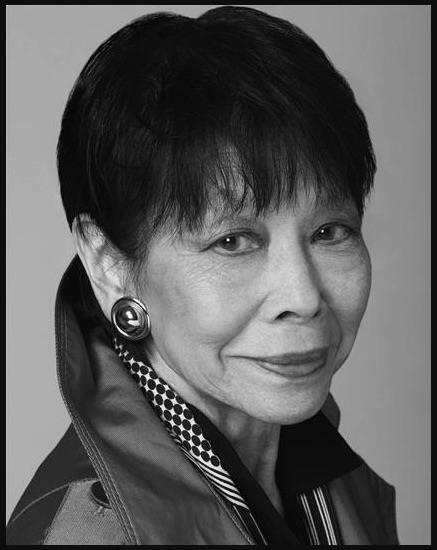 actor Jacqueline Chan large photo