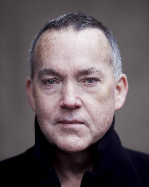 actor Michael Fitzgerald large photo