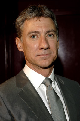 actor David Garrison large photo