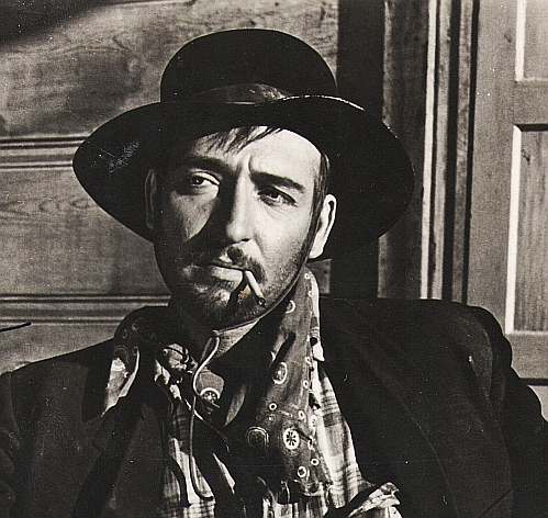 actor Bill Coontz large photo