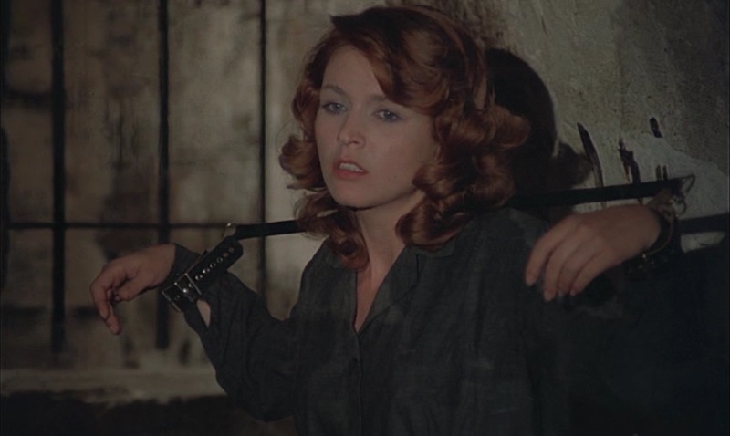 actor Patrizia Gori large photo