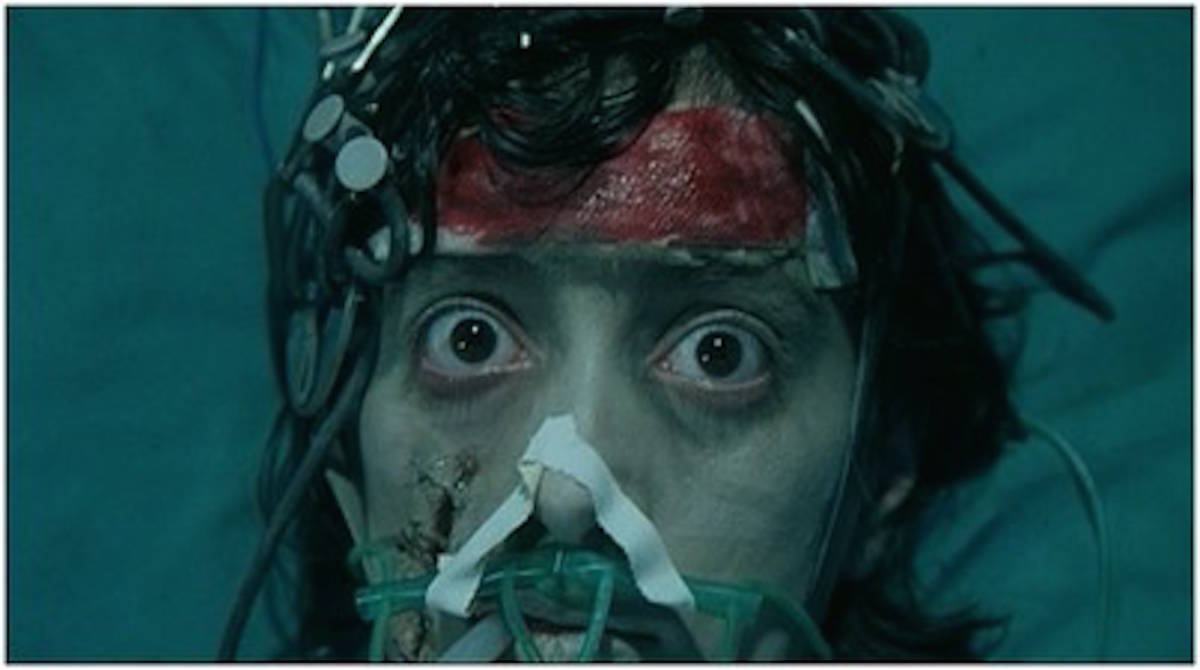 actor Milijana Zirojevic large photo