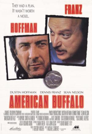 American Buffalo [Version française]